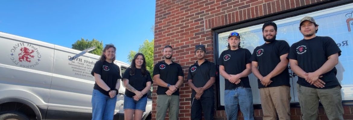 Corbett HVAC Services