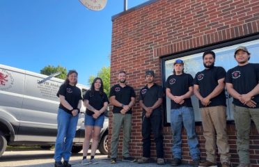 Corbett HVAC Services