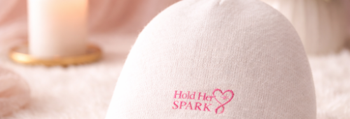 HoldHer Spark Accessories