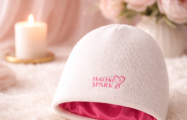 HoldHer Spark Accessories