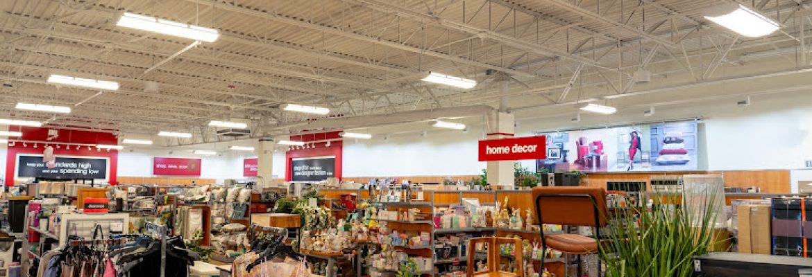 T.J. Maxx