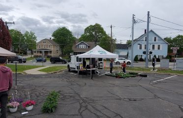 Farmers’ Market at Westfield