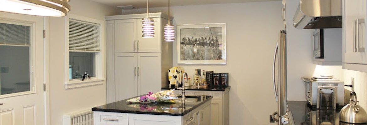 Mohawk Kitchens Inc