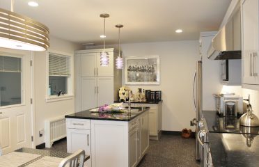 Mohawk Kitchens Inc