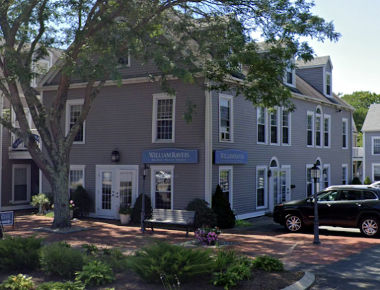 William Raveis Real Estate – Old Saybrook