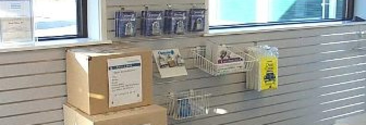 Terra Firma Self Storage