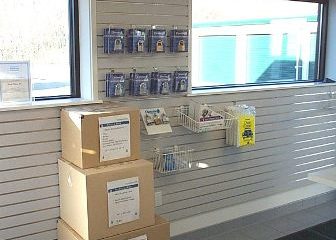 Terra Firma Self Storage