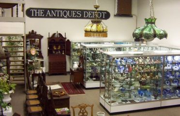 The Antiques Depot