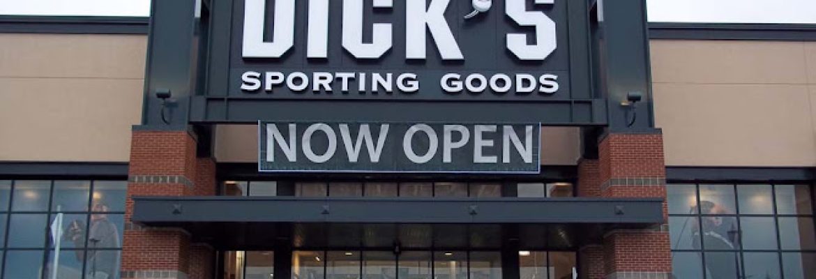 DICK’S Sporting Goods