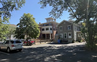 Endodontics New Haven