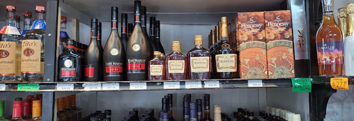 Franklin Package Store