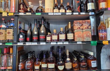 Franklin Package Store