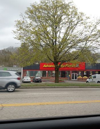 Advance Auto Parts