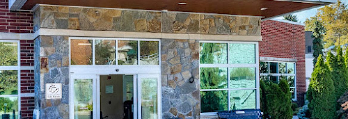 Nuvance Health Medical Practice – Pulmonary, Critical Care and Sleep Medicine – Norwalk Maple St.