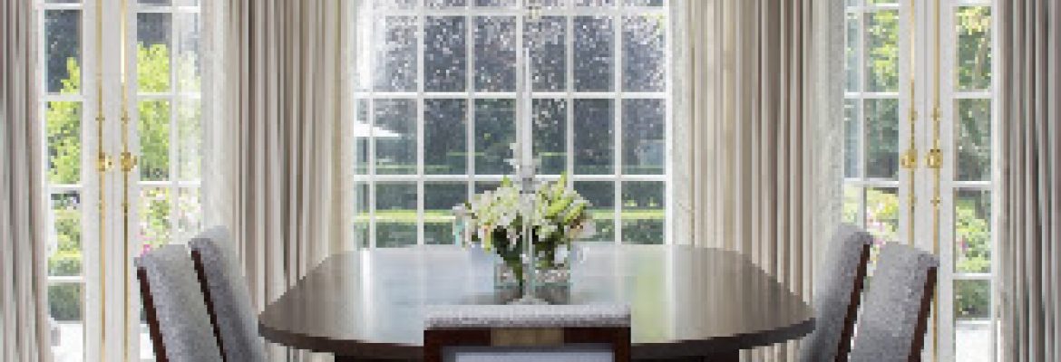 Julie Thome Draperies, Inc.