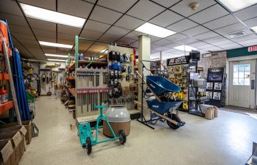 O&G Showroom & Mason Supply Store