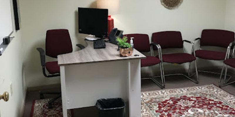 Connecticut Behavioral Health Associates, P.C.