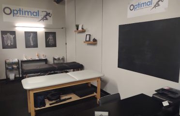 Optimal Physical Therapy & Performance
