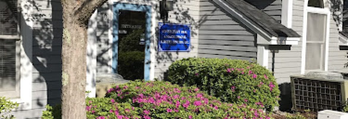 Dr. Marie C. Boucher, DDS