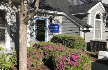 Dr. Marie C. Boucher, DDS
