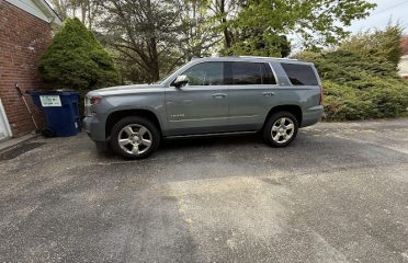 Richard’s Auto Repair & Restorations