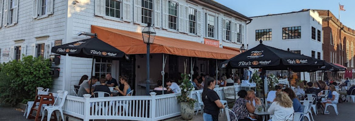 Spotted Horse Tavern