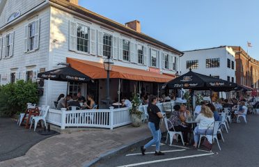 Spotted Horse Tavern