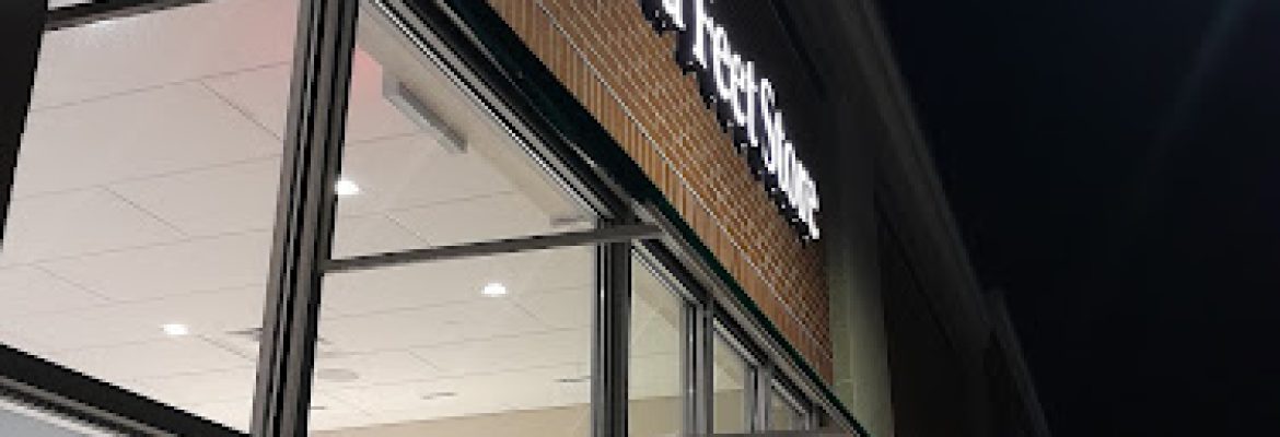 The Good Feet Store