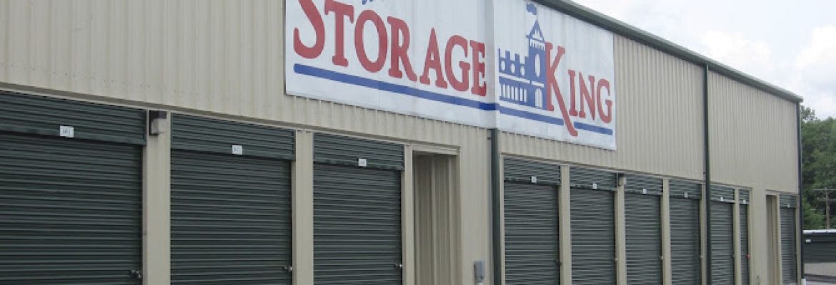 Storage King