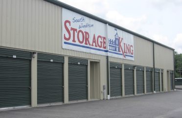 Storage King