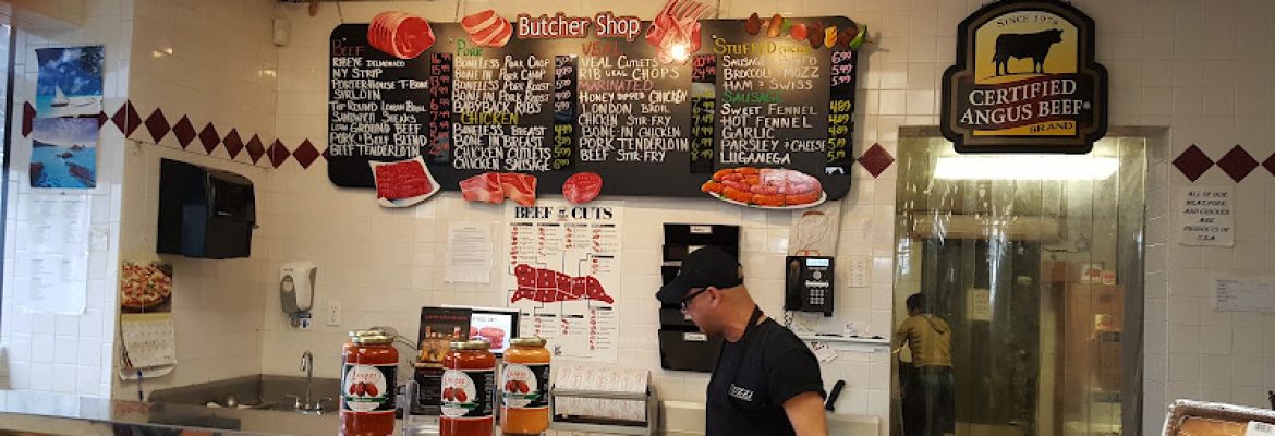 Liuzzi Gourmet Food Market