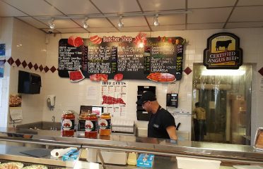 Liuzzi Gourmet Food Market