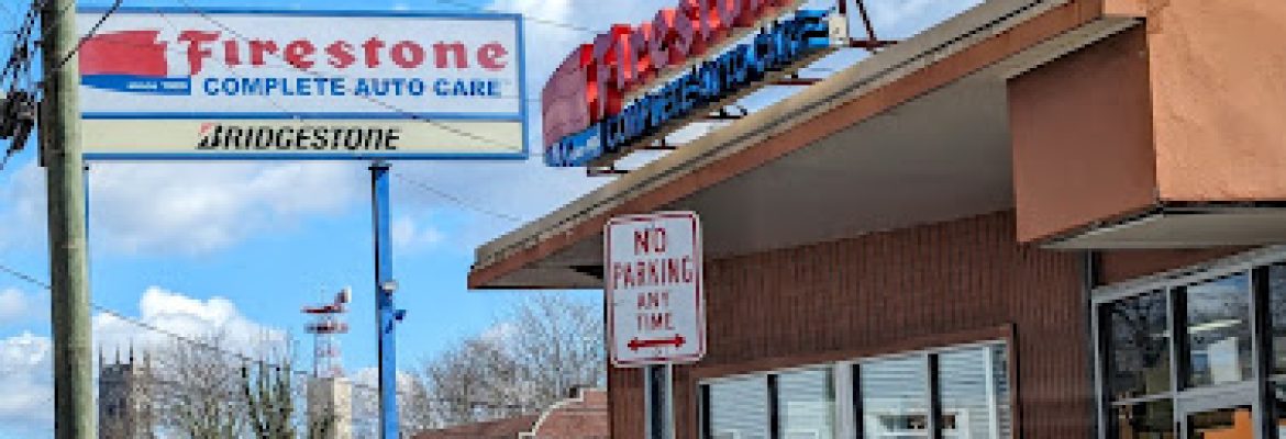 Firestone Complete Auto Care