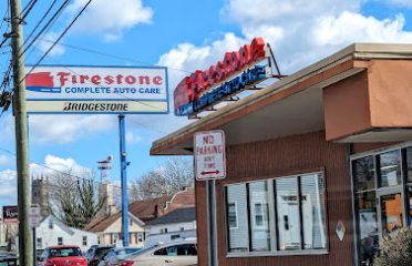 Firestone Complete Auto Care