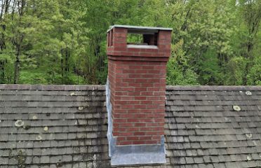Able Mason & Restoration