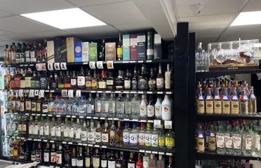 Route 80 Package Store