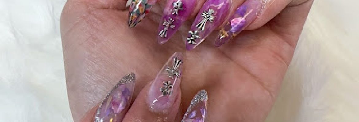 Granby Nail Salon