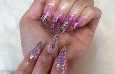 Granby Nail Salon