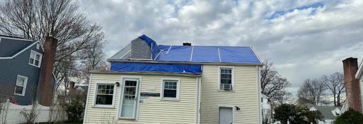 Home Eco Construction LLC