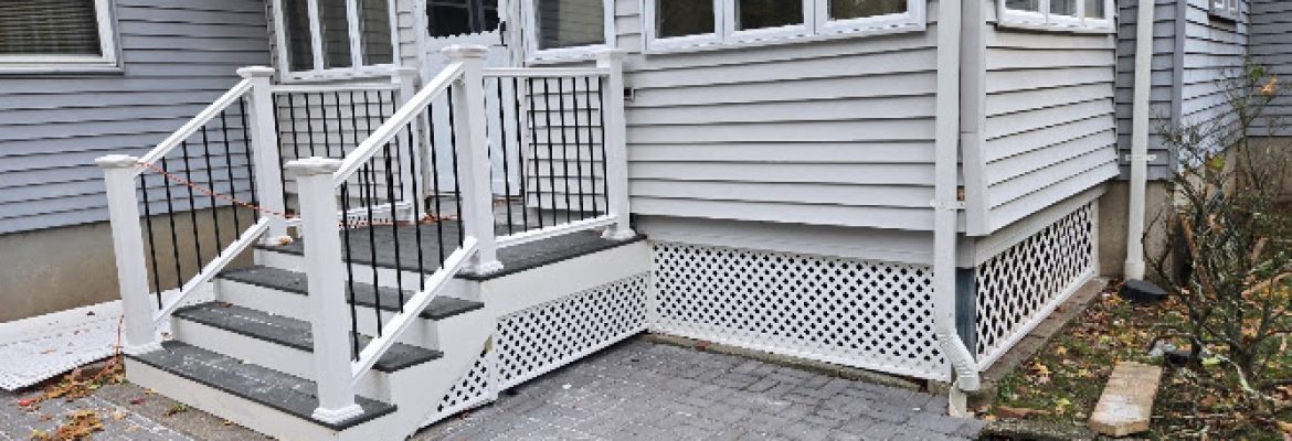 CT HOME REMODELING LLC