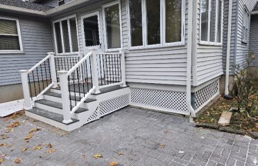 CT HOME REMODELING LLC