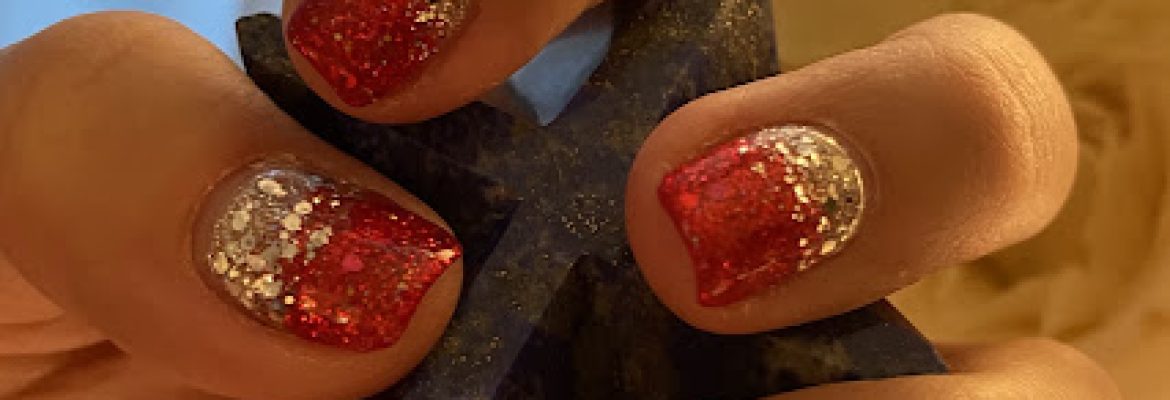 Cozy Nail Spa