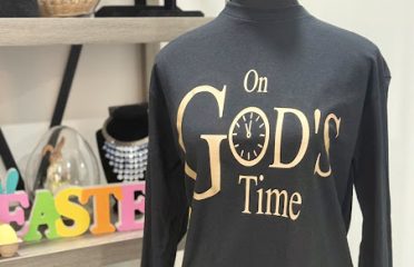 On God’s Time