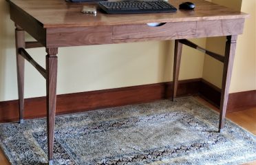 Troy Brook Visions Fine Art Furniture Gallery and Studio