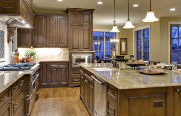 Y.R.S. Home Improvement Contractors, LLC