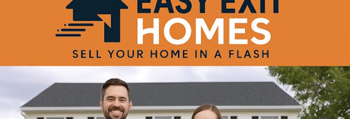 Easy Exit Homes, LLC