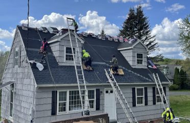Easy Roofing