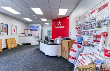 CubeSmart Self Storage