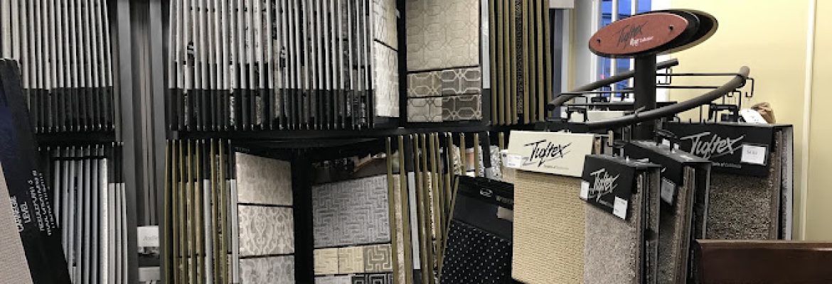 Colonial Carpet & Flooring LLC