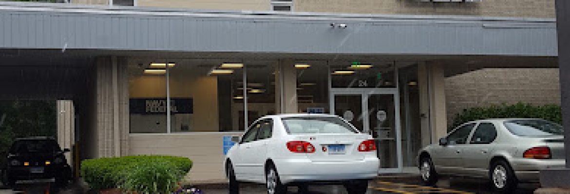 Navy Federal Credit Union